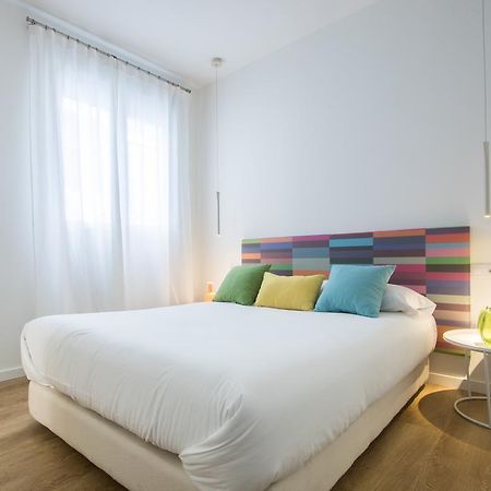 Valencia Luxury - Boutique Redonda Apartment Bagian luar foto