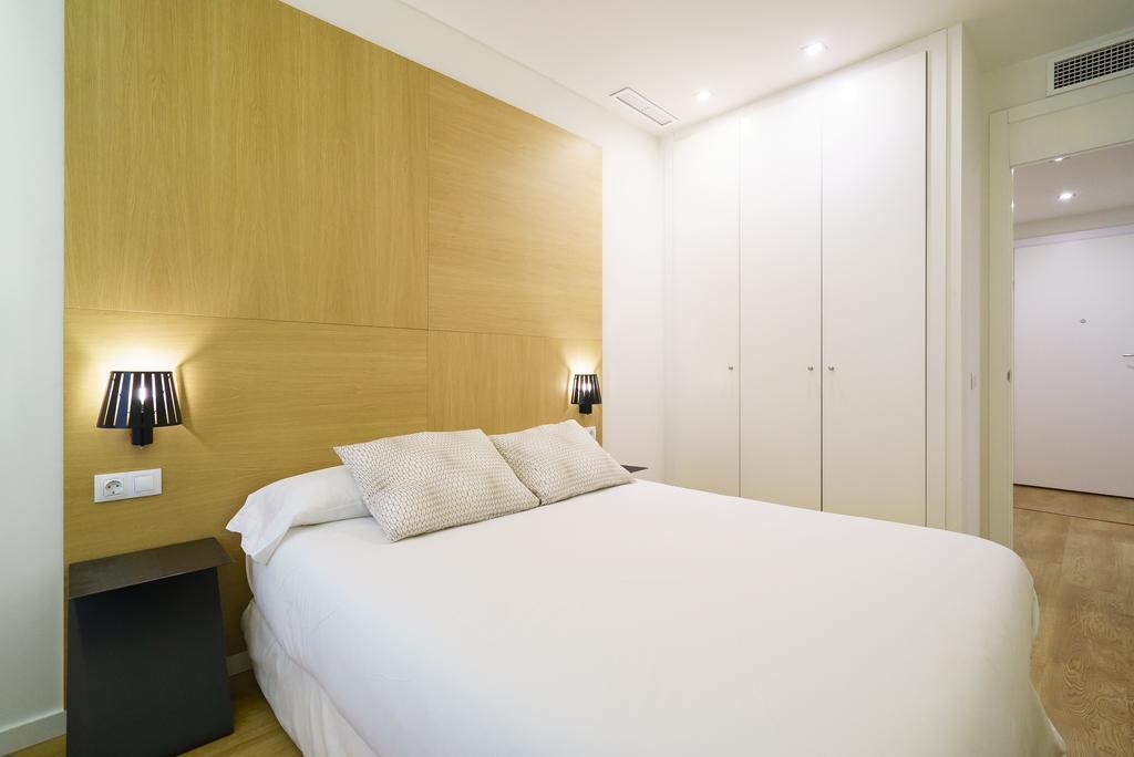 Valencia Luxury - Boutique Redonda Apartment Bagian luar foto